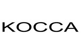Kocca Logo Vorstenbosch Women