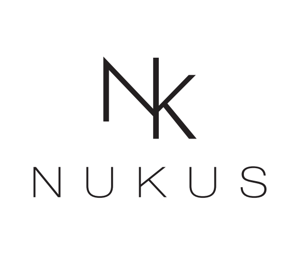 Nukus Logo Vorstenbosch Women