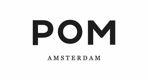 Pom Amsterdam Logo Vorstenbosch Women